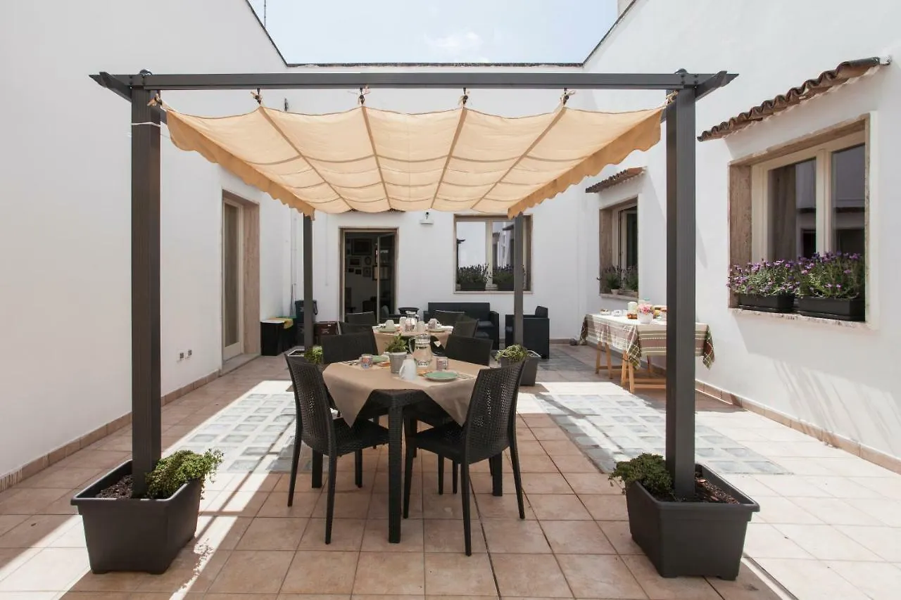 Bed & Breakfast Last Minute Rooms Lecce