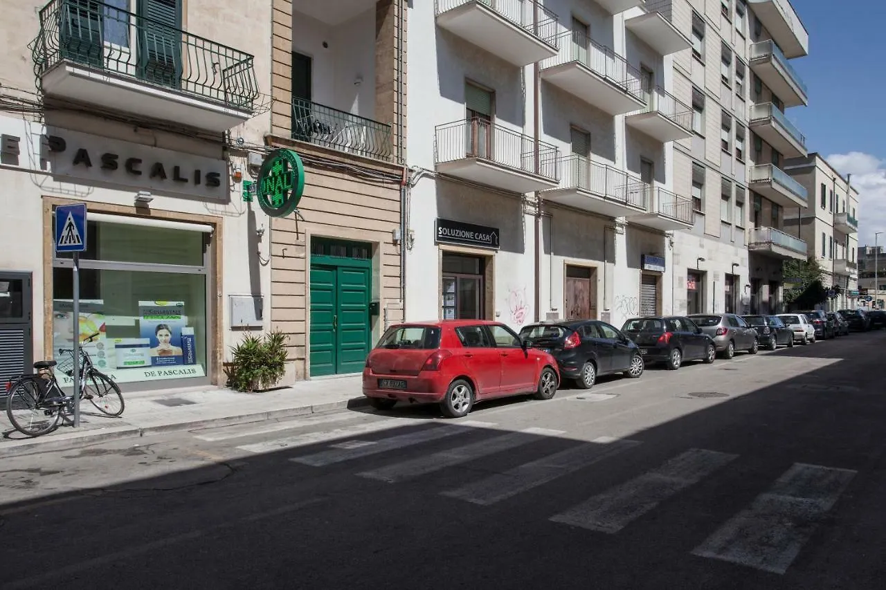 Last Minute Rooms Lecce