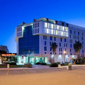 Hilton Garden Отель