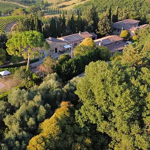 La Magione Italy