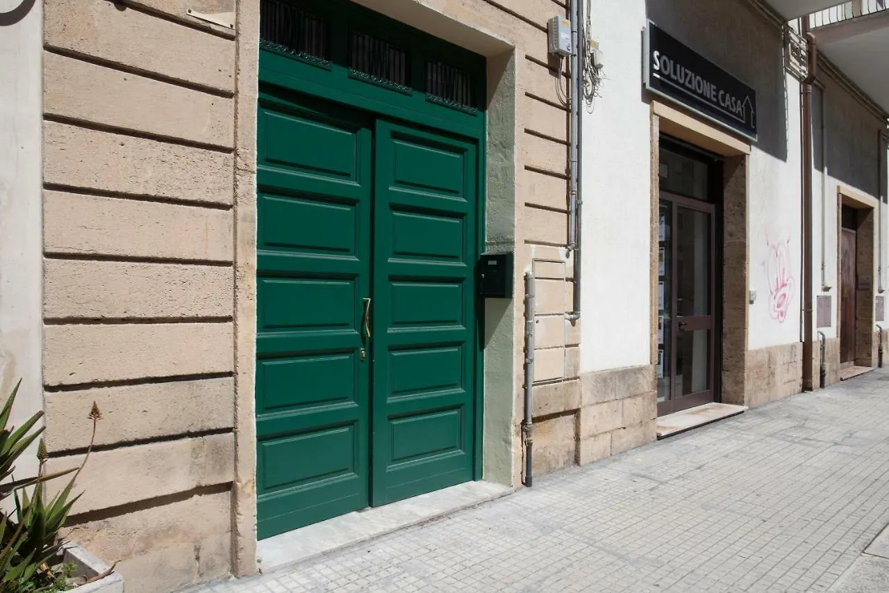 Last Minute Rooms Лечче Италия